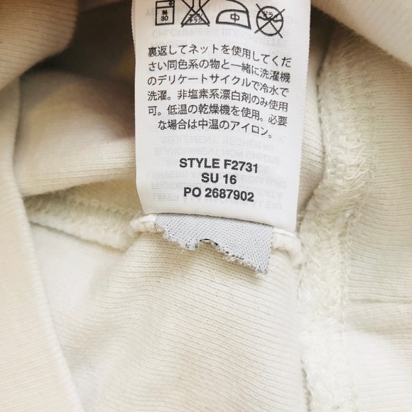 Nautica Tan Brown Vintage Oxford Shirt 15.5 32/33 - Picture 8 of 8